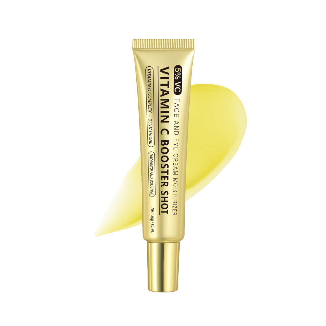 Vitamin C Booster Serum 30ml