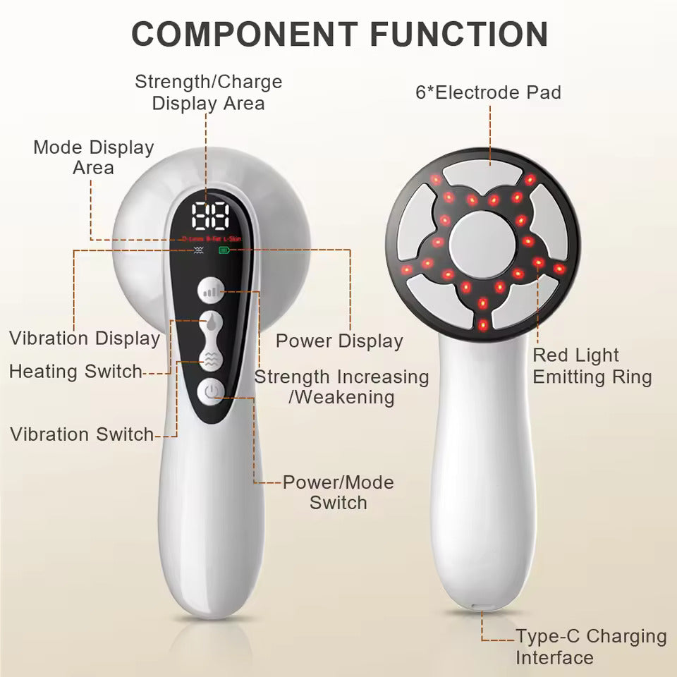 Fat Slimming Device